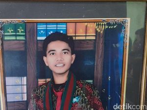 4 Hal Ngeri Terungkap dari Manusia Silver Pemutilasi di Bekasi 4 Hal Ngeri Terungkap dari Manusia Silver Pemutilasi di Bekasi