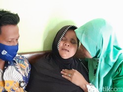 Tangis Histeris Ibu Korban Mutilasi di Bekasi: Putrane Kepriwe...