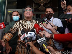 Ketum PBSI Minta NHS Inggris Transparan