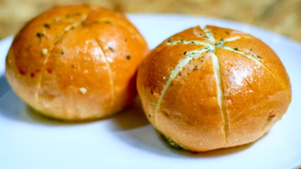 Korean Garlic Cheese Bread / Foto: istockphoto.com