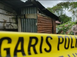 Hilang Sejak April, Pria Sumut Ternyata Dibunuh di Aceh