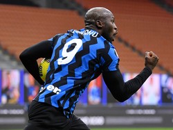 Lukaku: Aku Salah Satu Striker Terbaik di Dunia