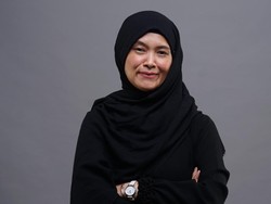 Kisah Inspiratif Desainer Jadi Ibu Tunggal, Bisnis Fashion Demi Nafkahi Anak