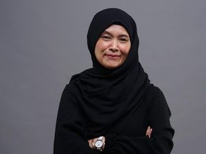 Kisah Inspiratif Desainer Jadi Ibu Tunggal, Bisnis Fashion Demi Nafkahi Anak Kisah Inspiratif Desainer Jadi Ibu Tunggal, Bisnis Fashion Demi Nafkahi Anak