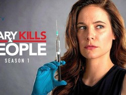 Mary Kills People, Kisah Si Dokter Pembunuh yang Gila