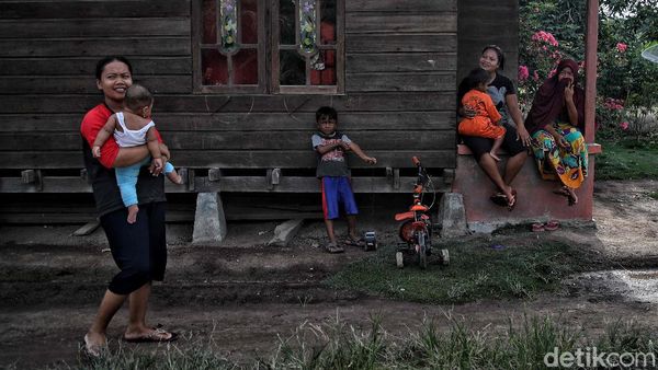 Menelusuri Kampung Jawa di Tanah Melayu Rupat