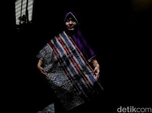 Mengenal Kain Songket Legendaris di Tanah Melayu Dumai