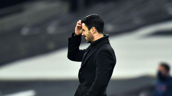 Empat Masalah Arsenal yang Harus Dibereskan Mikel Arteta