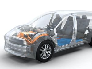 Toyota Mau Buat Baterai Mobil Listrik yang Bisa Dicas Penuh 10 Menit