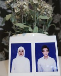 Contoh Fotocopy Buku Nikah: Kebutuhan dan Prosesnya - Panduan Lengkap untuk Anda