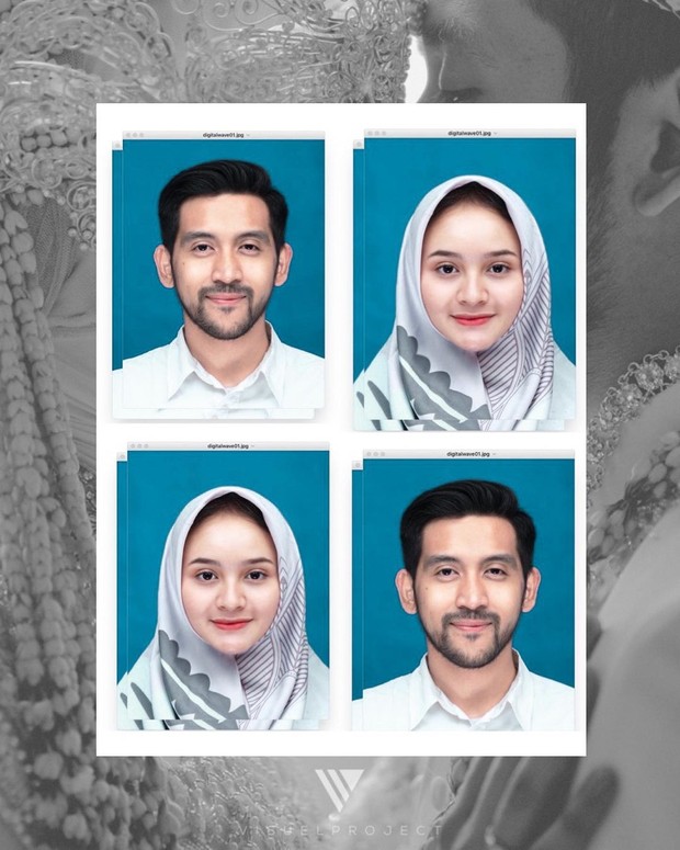 Syarat Dan Tips Foto Buku Nikah Yang Wajib Kamu Ketahui