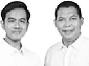 Gibran-Teguh Menang Telak di Kandang Bajo