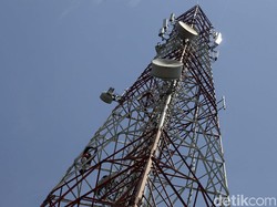 Kebut Ekonomi Digital Nggak Cukup Cuma Bangun Tower BTS, Begini Jurusnya