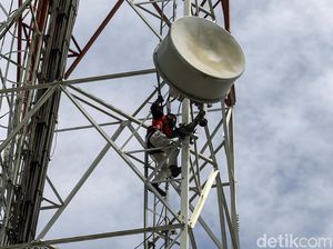 Dampak Roaming Nasional Terhadap Pertumbuhan Jaringan Seluler