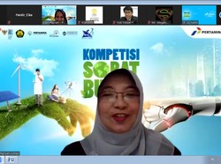 Ini Daftar Pemenang Kompetisi Sobat Bumi Pertamina