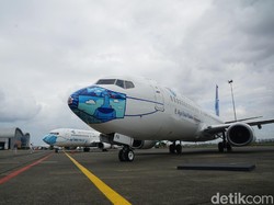 Sebelum Berlibur, Perhatikan Dulu Syarat Naik Pesawat Berikut Ini