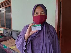 Kisah Peserta JKN-KIS, Obati Paru-paru Basah Anak Tanpa Biaya