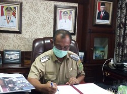 Belum Diangkat Jadi Walkot Medan Definitif, Akhyar: Nggak Urus!