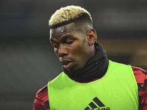 4 Pemain Ini Cocok Jadi Bidikan MU untuk Dibarter dengan Pogba 4 Pemain Ini Cocok Jadi Bidikan MU untuk Dibarter dengan Pogba
