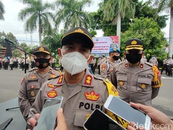 Ada Timsus Anti Money Politics dan Botoh untuk Pilbup Kediri