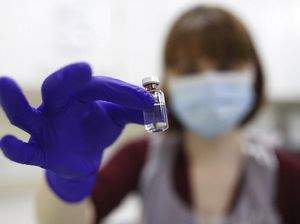 Pengiriman Vaksin Pfizer ke Indonesia Masih di Tahap Negosiasi