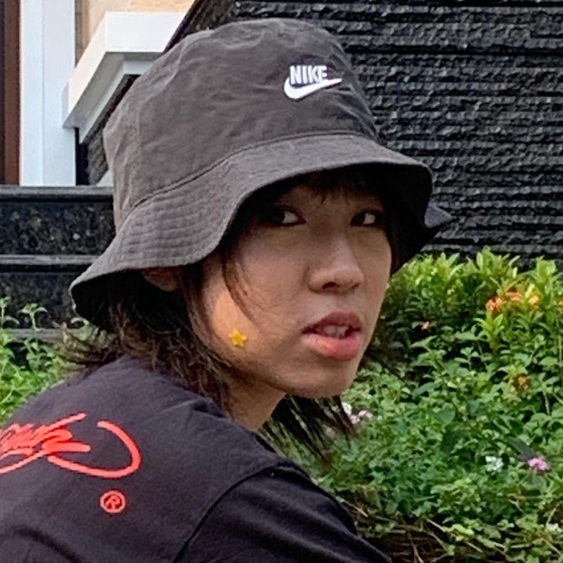 ramengvrl empire/sumber:instagram.com/ramengvrl ramengvrl empire