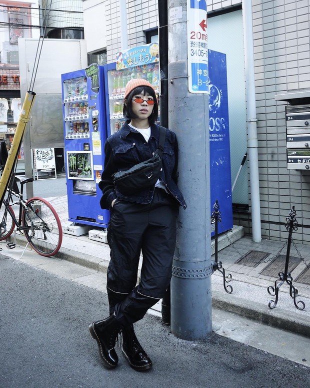 ramengvrl pengalaman/sumber:instagram.com/ramengvrl ramengvrl pengalaman