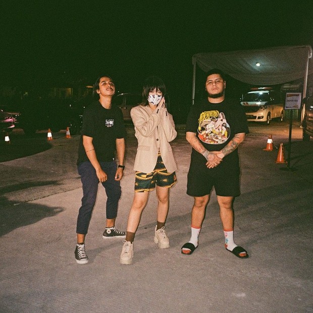 ramengvrl produser/sumber:instagram.com/ramengvrl ramengvrl produser