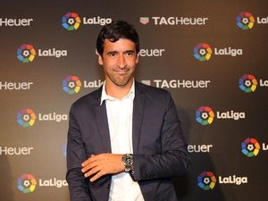 Raul Dibidik Villarreal, Berpotensi Balik ke LaLiga Raul Dibidik Villarreal, Berpotensi Balik ke LaLiga