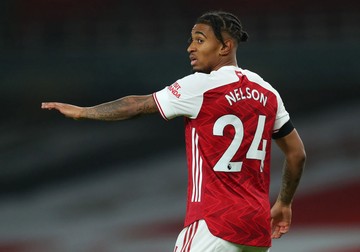 Reiss Nelson Pergi, Pemain Terakhir Era Wenger di Arsenal Habis