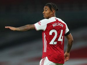 Pemain Pinjaman dari Arsenal Cedera, Gaya Latihan Arteta Dikecam Pemain Pinjaman dari Arsenal Cedera, Gaya Latihan Arteta Dikecam