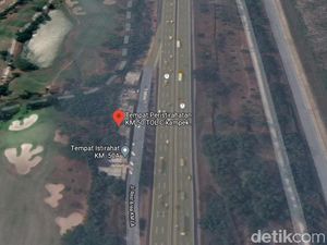 Respons Polri dan FPI Soal Rekaman Tubruk Saja Mobil Pengintai