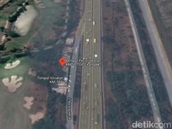 Respons Polri dan FPI Soal Rekaman Tubruk Saja Mobil Pengintai