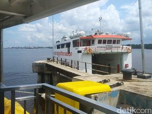 Catat! Ini Cara Berkunjung ke Pulau Rupat