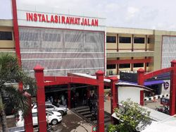 FPI Datangi RS Polri: Jika Diserahkan, Jenazah Dibawa ke Petamburan