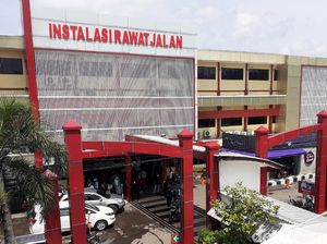 Polisi Periksa Kejiwaan PRT Asal Cianjur yang Disiksa Majikan di Jaktim Polisi Periksa Kejiwaan PRT Asal Cianjur yang Disiksa Majikan di Jaktim