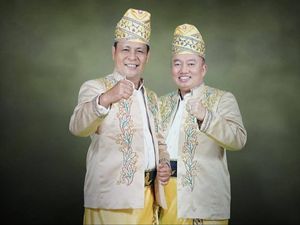 Kubu Cagub Kalsel Sahbirin Sebut Ada Pejabat-Dewan Rayu Saksinya untuk Form C1