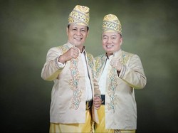 Kubu Cagub Kalsel Sahbirin Sebut Ada Pejabat-Dewan Rayu Saksinya untuk Form C1