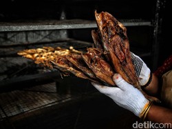 Aneka Pilihan Wisata Kuliner Rupat dan Cara Mencarinya