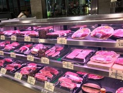 Sanksi Dagang Berlanjut, Kini China Menangguhkan Impor Daging Sapi Australia