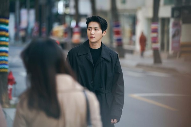 Alasan Kim Seon Ho menjadi aktor