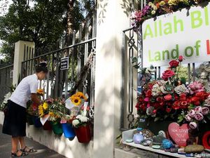Laporan Penyelidikan Ungkap Serangan di Masjid Christchurch Tak Mampu Dicegah Laporan Penyelidikan Ungkap Serangan di Masjid Christchurch Tak Mampu Dicegah