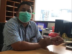 Cerita Petugas Tol soal Banyak Ambulans di Malam Polisi Tembak 6 Laskar FPI