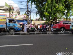 Jenazah 6 Laskar FPI Bakal Dibawa ke Petamburan, Pelayat Mulai Berdatangan