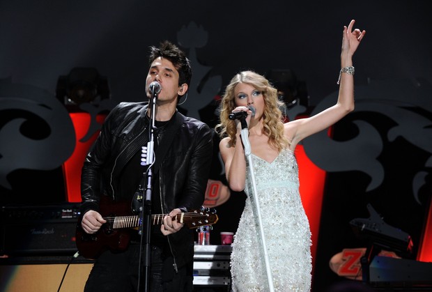 Pada 2009 penyanyi Taylor Swift dan John Mayer pernah menjalin hubungan, meskipun terbilang cukup singkat hubungan keduanya menarik untuk dibahas.