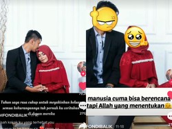 Viral Kisah Pilu Gagal Nikah, Si Pria Selingkuh Saat Undangan Siap Disebar