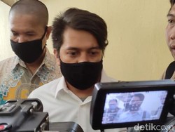 FPI Kembali Sambangi RS Polri Minta 6 Jenazah Dikeluarkan untuk Dimakamkan