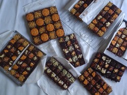 Usai Ikut Kartu Prakerja, Ibu Rumah Tangga Ini Sukses Jual Brownies