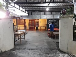 Besok Gibran Nyoblos di Manahan, Bagyo di Penumping