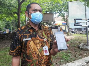 FX Rudy Usir Saksi Bajo dari TPS, Ini Kata KPU-Bawaslu Solo FX Rudy Usir Saksi Bajo dari TPS, Ini Kata KPU-Bawaslu Solo